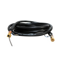 Co2 MIG Schweißbrenner Kabel für Schweißgerät Seite Verbindung